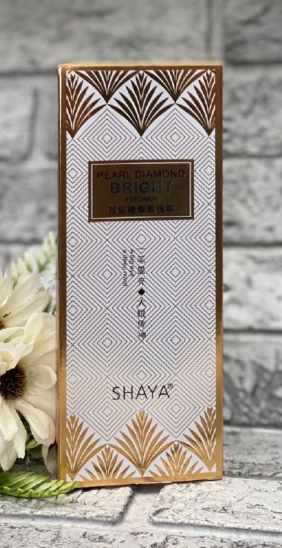 Shaya Pearl Diamond Bright Eyeliner